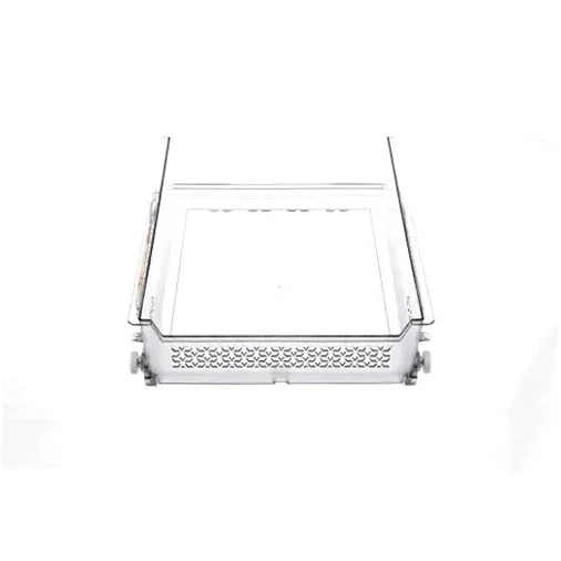 Samsung Refrigerator Freezer Shelf Slide Assembly - DA97-21799A