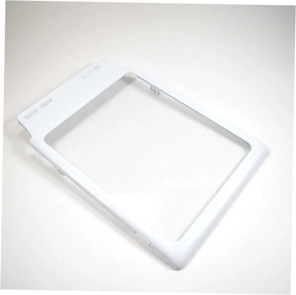 Samsung Refrigerator Freezer Top Shelf Assembly - DA97-08368A