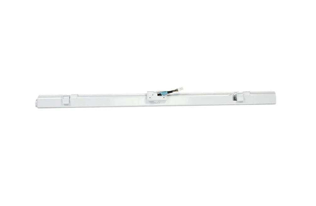 Samsung Refrigerator French Assembly - DA97-07244H, Replaces: DA97-07244B