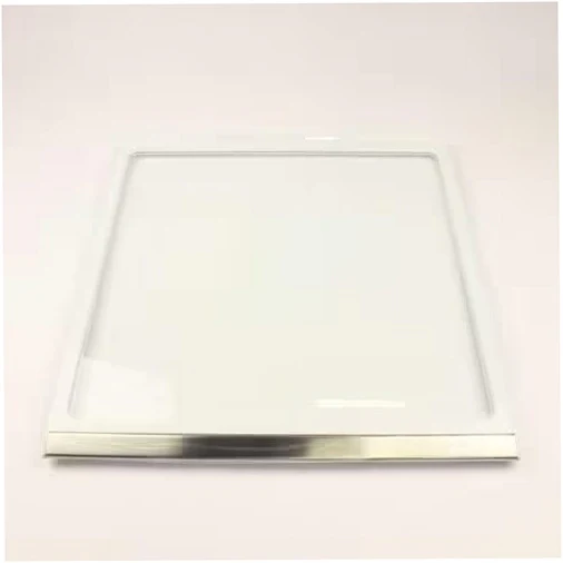 Samsung Refrigerator Glass Shelf Assembly - DA97-08538A
