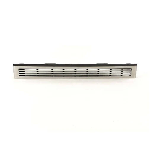 Samsung Refrigerator Grille Assembly (black) - DE94-01526A