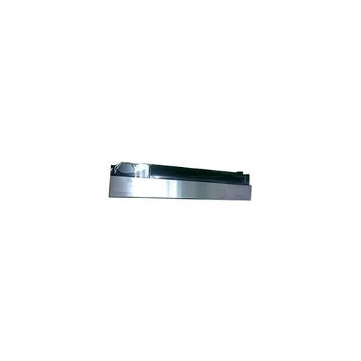 Samsung Refrigerator Grille Assembly - DE94-02408B, Replaces: DE94-02408A