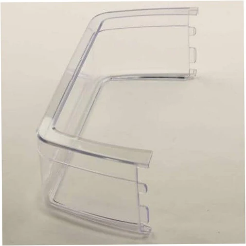 Samsung Refrigerator Guard Cover (Bottom Left) - DA63-05384B