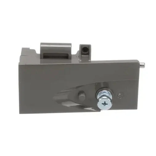 Samsung Refrigerator Handle Cap Assembly (Right) - DA97-11913L, Replaces: DA97-11913M