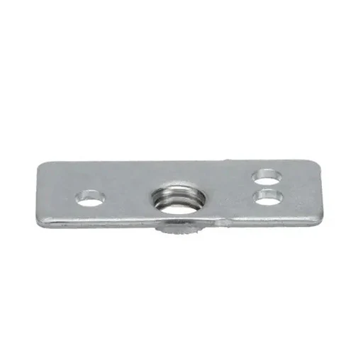 Samsung Refrigerator Handle Cap - DA61-06658A