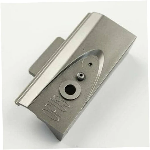 Samsung Refrigerator Handle Cap (Left) - DA67-03101A