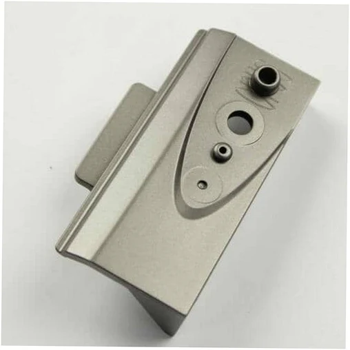 Samsung Refrigerator Handle Cap (Right) - DA67-03100A