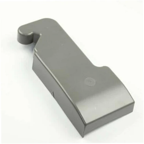 Samsung Refrigerator Hinge Cover Assembly (Upper Right) - DA97-08707G