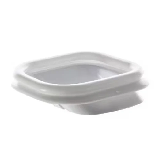 Samsung Refrigerator Ice Chute Cap - DA97-05353A