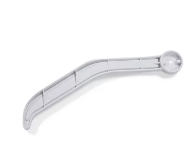 Samsung Refrigerator Ice Full Guide - DA61-00954B, Replaces: DA61-00954A