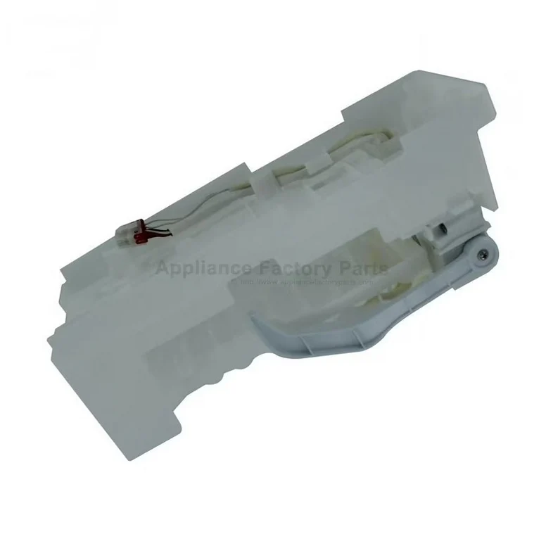 Samsung Refrigerator Ice Maker Assembly - DA97-07603A, Replaces: DA61-03213B