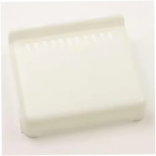 Samsung Refrigerator Ice Maker Cover - DA63-04974A, Replaces: 2037694