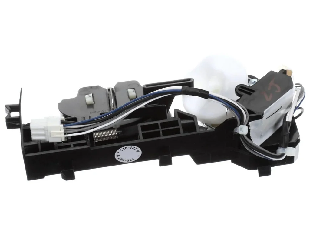 Samsung Refrigerator Ice Route Case - DA97-24100B, Replaces: DA97-17296A