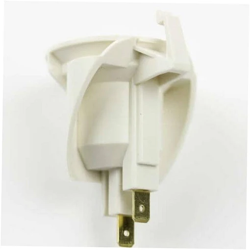 Samsung Refrigerator Lamp Holder - DA47-40001E