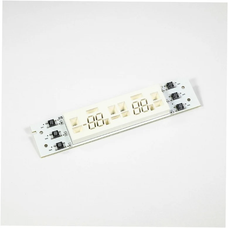 Samsung Refrigerator LED Control Board - DA41-00264A