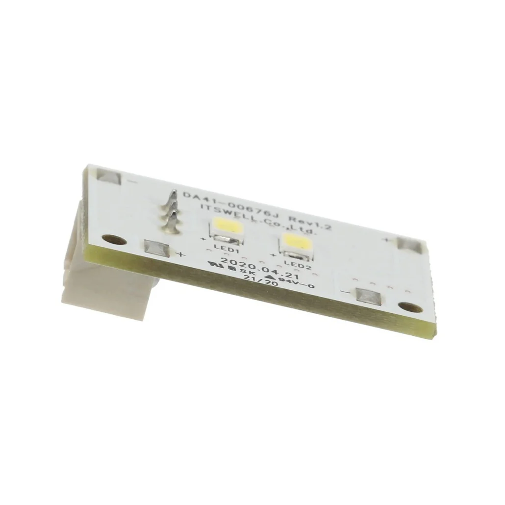 Samsung Refrigerator LED Lamp Assembly - DA41-00676J