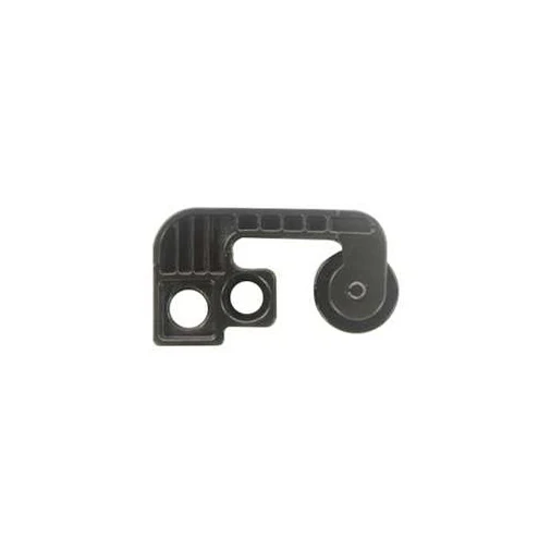 Samsung Refrigerator Lever Assembly (Black) - DA97-14992A