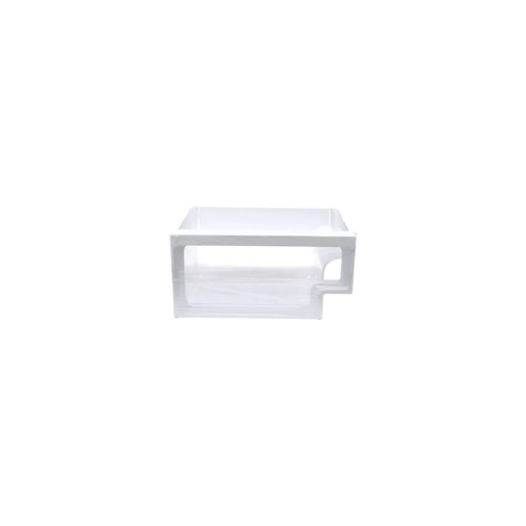 Samsung Refrigerator Lower Crisper Drawer - DA97-08069B, Replaces: DA97-08069A