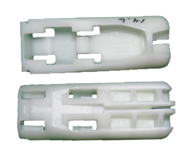 Samsung Refrigerator Lower Handle Support - DA61-06254A