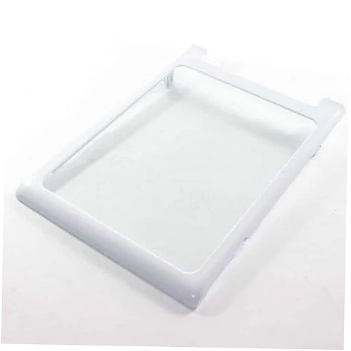 Samsung Refrigerator Lower Shelf Assembly - DA97-08371A