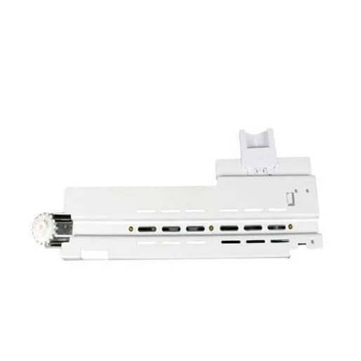Samsung Refrigerator Lower Slide Rail (Left Side) - DA97-10594D, Replaces: DA61-03158A