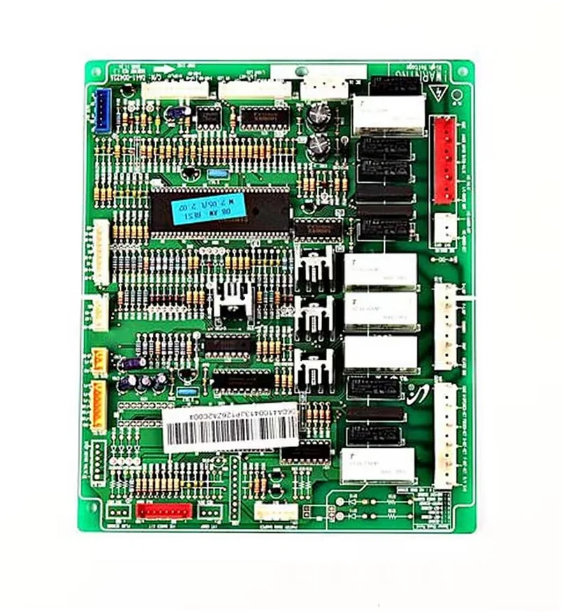 Samsung Refrigerator Main Control Board - DA41-00413J