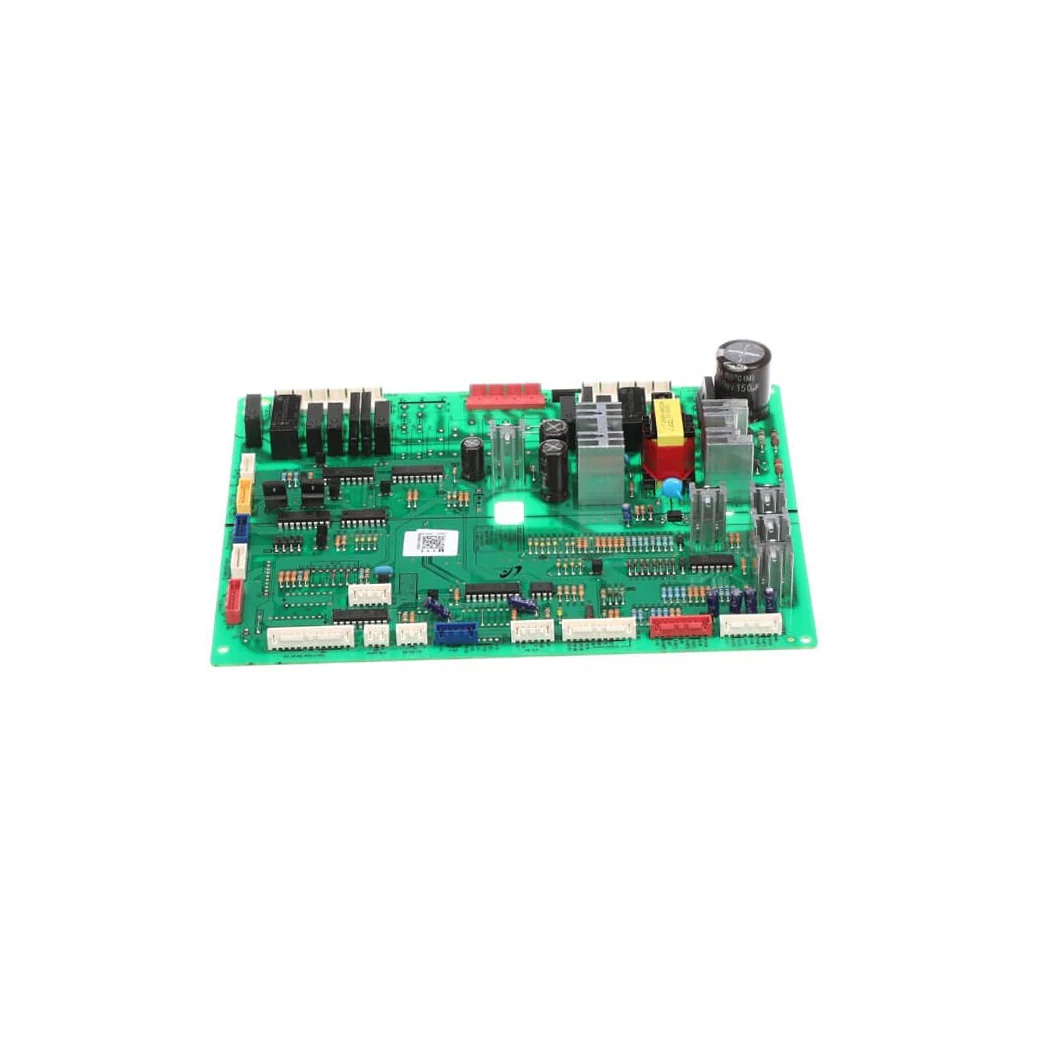 Samsung Refrigerator Main Control Board - DA41-00538M
