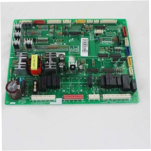 Samsung Refrigerator Main Control Board - DA41-00648B