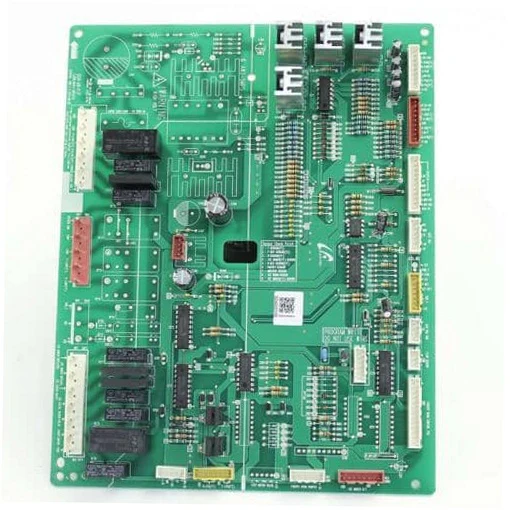 Samsung Refrigerator Main Control Board - DA92-00355B