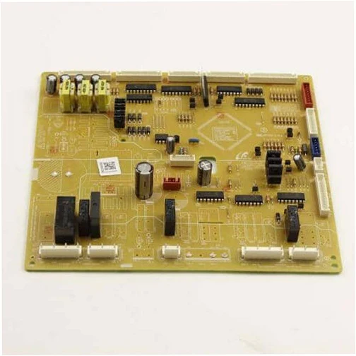 Samsung Refrigerator Main Control Board - DA92-00384D
