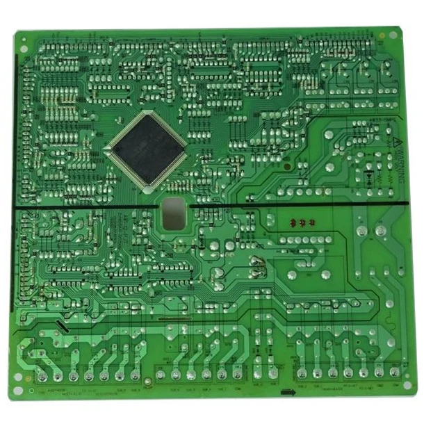 Samsung Refrigerator Main Control Board - DA92-00484C