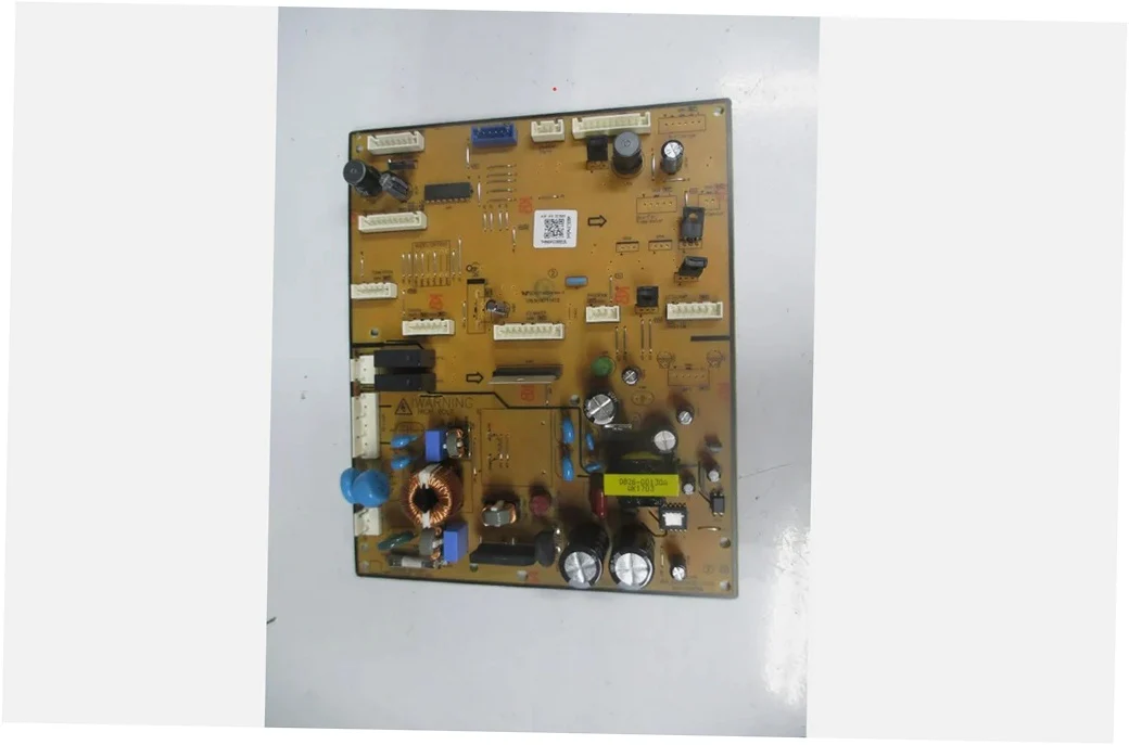 Samsung Refrigerator Main Control Board - DA92-00853L