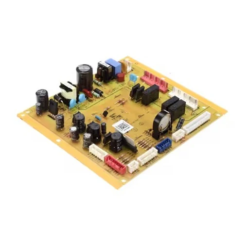 Samsung Refrigerator Main Control Board - DA92-01150A