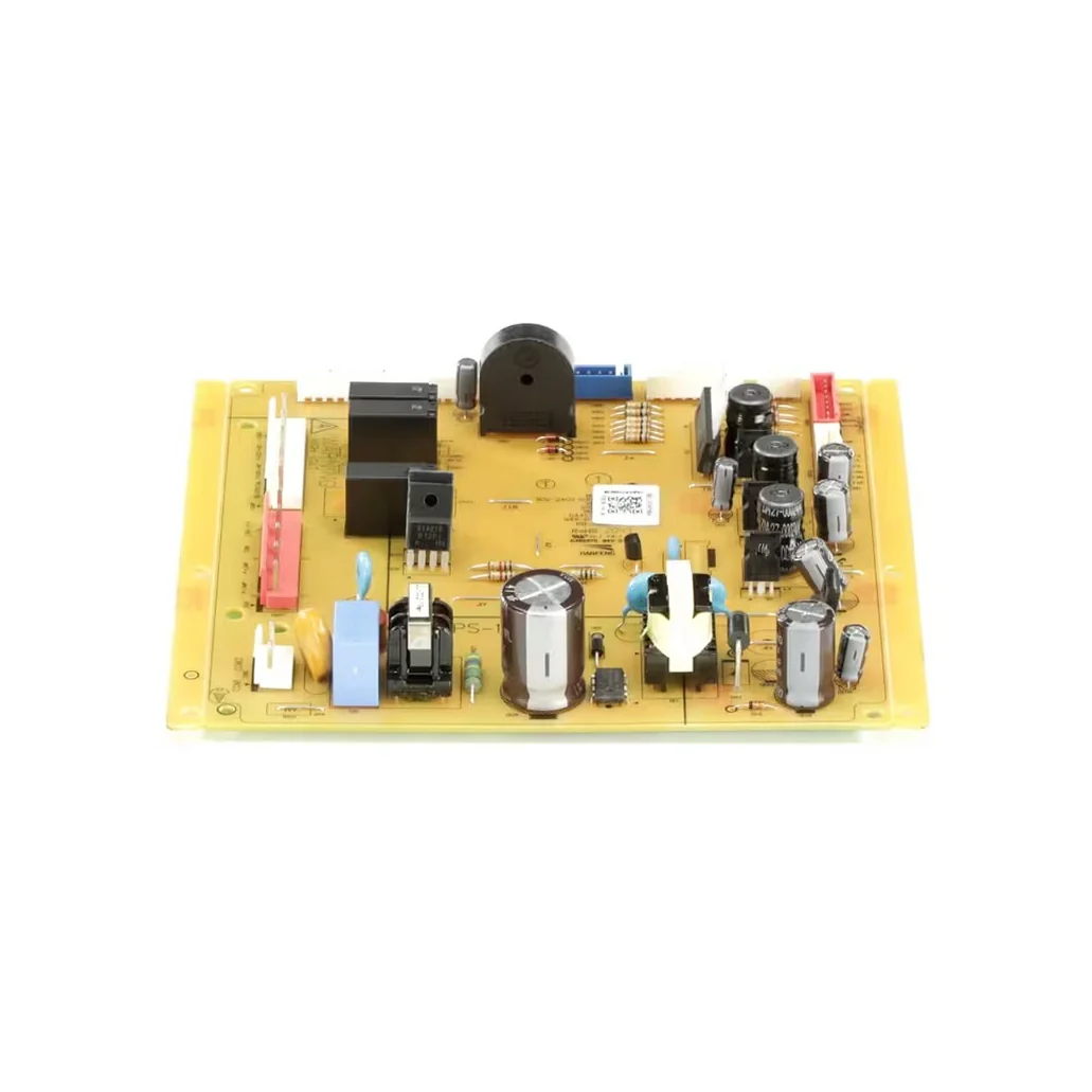 Samsung Refrigerator Main Control Board - DA92-01150B