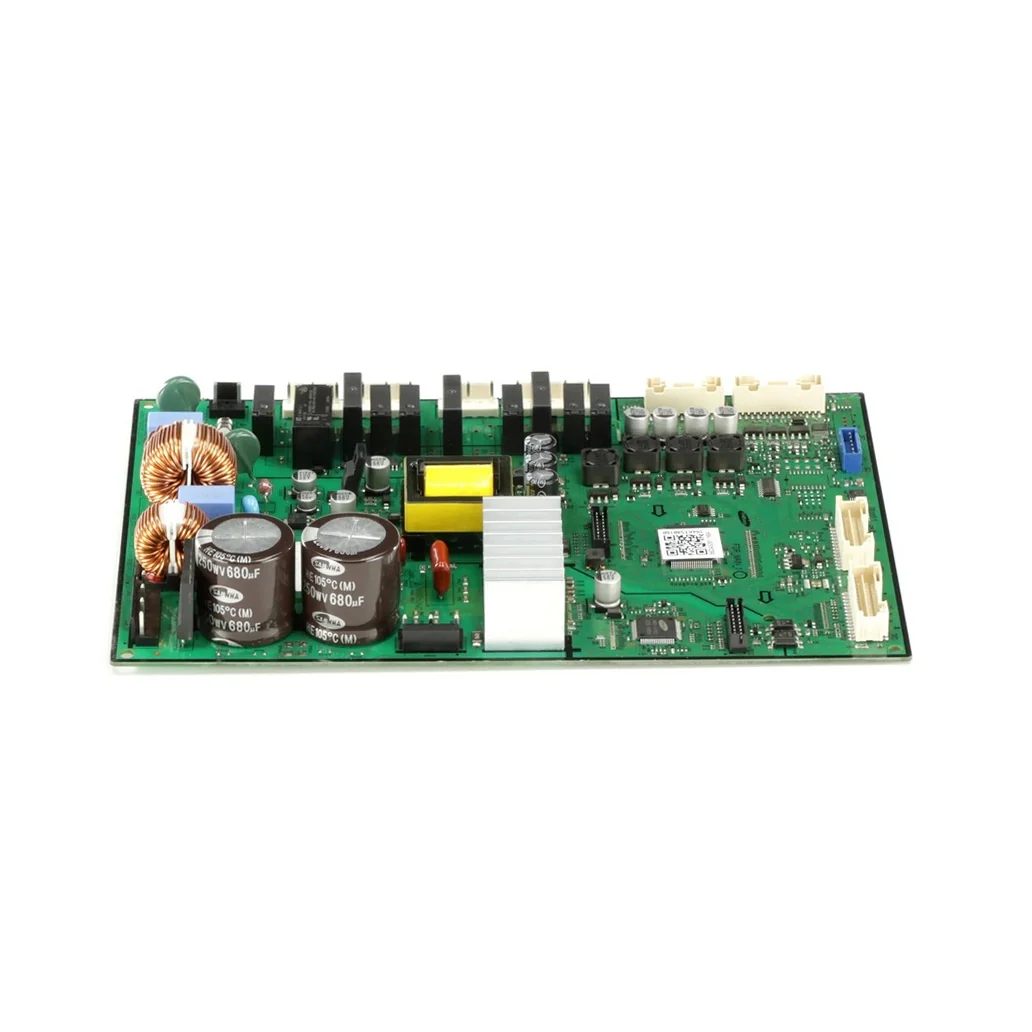 Samsung Refrigerator Main Control Board - DA92-01190A
