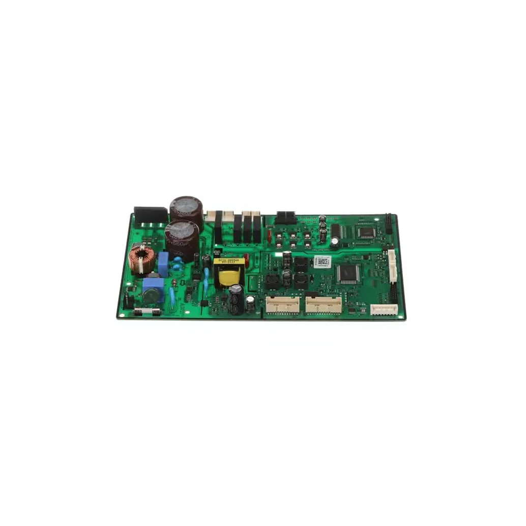 Samsung Refrigerator Main Power Control Board - DA92-01364D