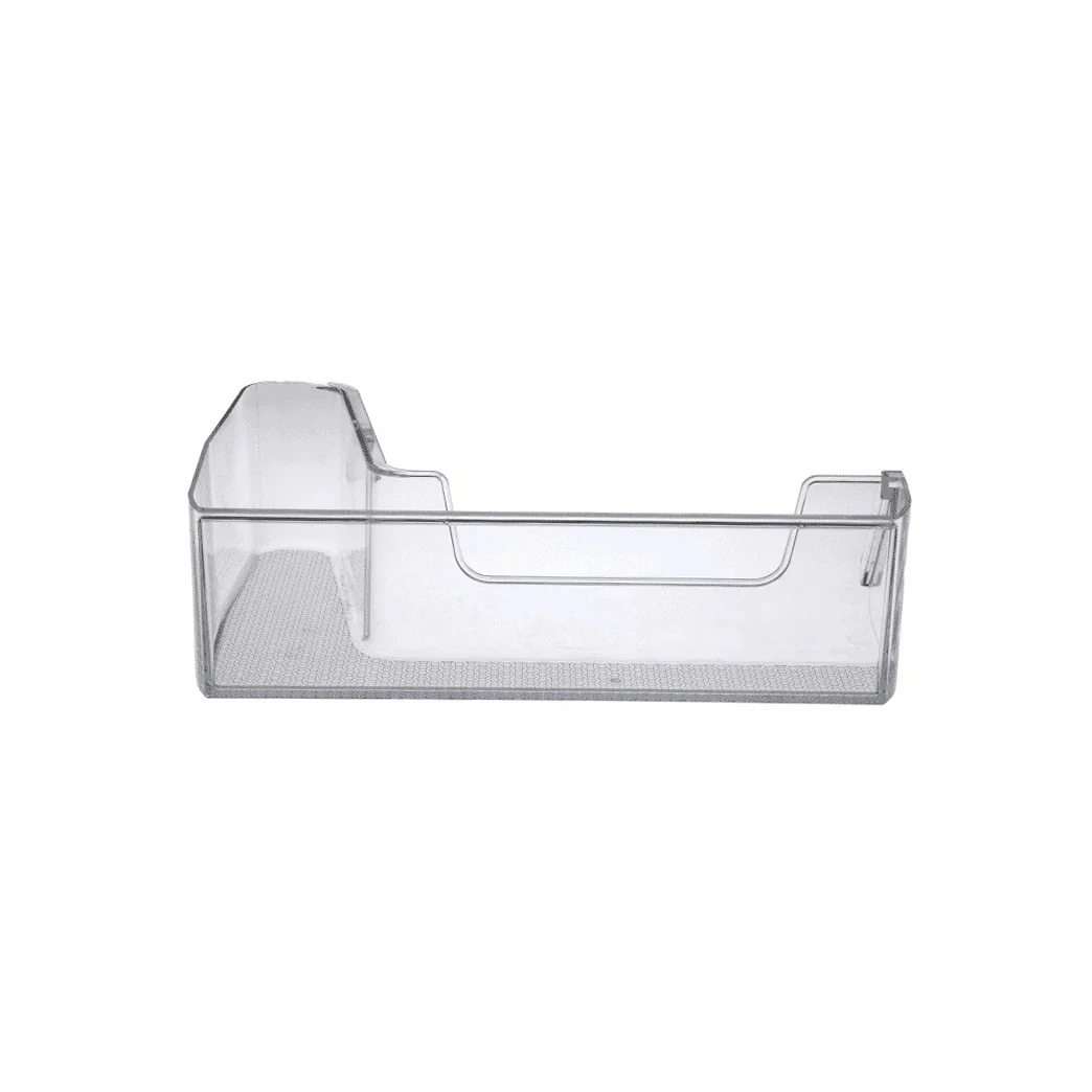 Samsung Refrigerator Middle Door Shelf Bin - DA97-20986A, Replaces: DA63-09777A