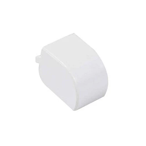 Samsung Refrigerator Middle French Cap Case White - DA67-02154A