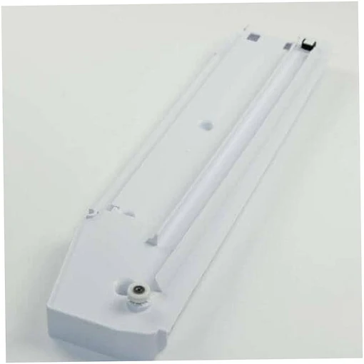 Samsung Refrigerator Rail Cover (Left) - DA97-11541B, Replaces: DA97-11541A