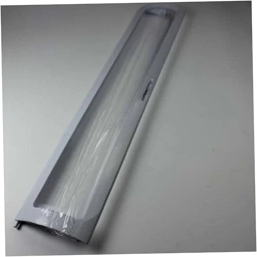 Samsung Refrigerator Pantry Slide Cover - DA97-07020C, Replaces: DA97-05383C