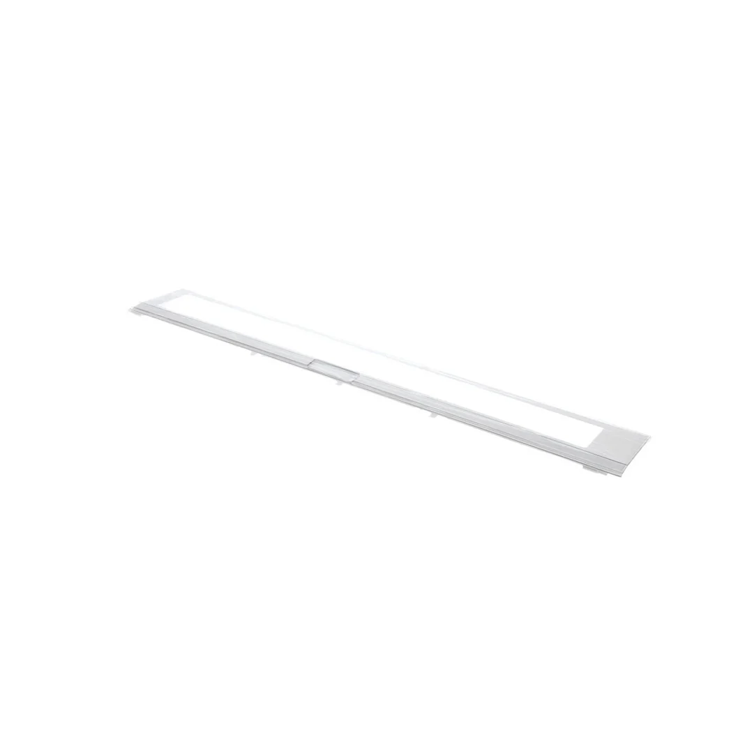 Samsung Refrigerator Pantry Slide Cover - DA97-20341A, Replaces: DA97-06327A