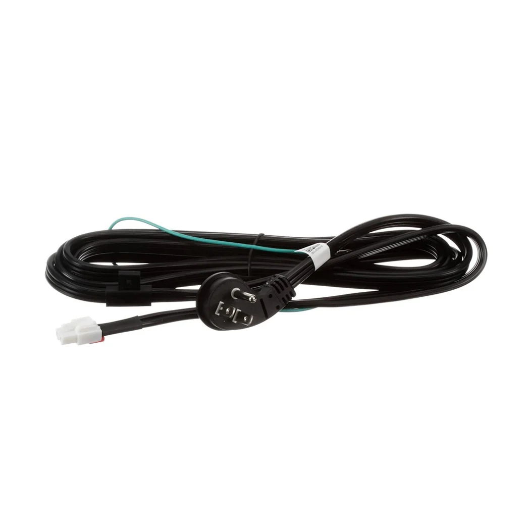 Samsung Refrigerator Power Cord - 3903-000400, Replaces: 3903-000333