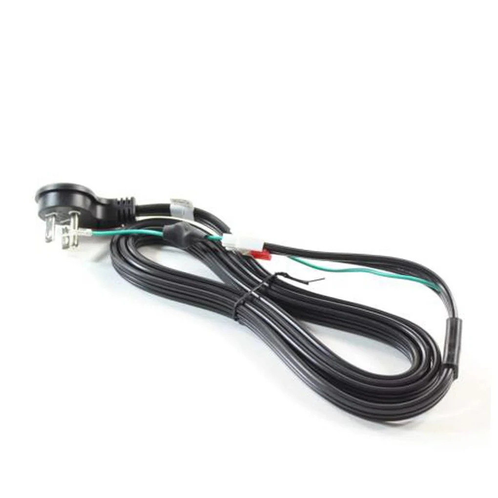 Samsung Refrigerator Power Cord - 3903-001003, Replaces: 3903-000519