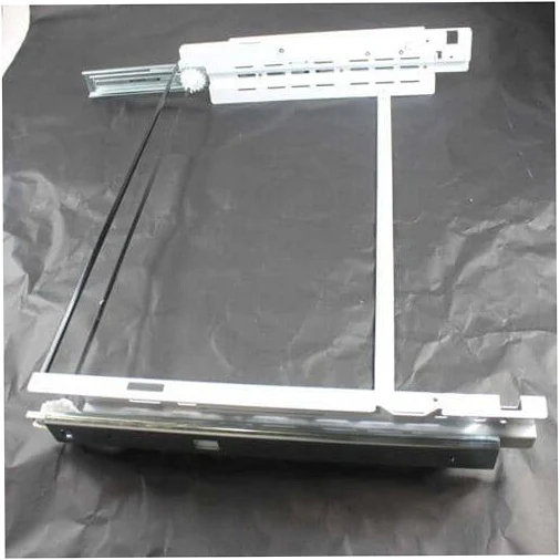Samsung Refrigerator Rail Hanger Assembly - DA97-12861A