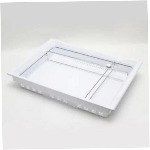 Samsung Refrigerator Roller Divider Drawer - DA97-11930A