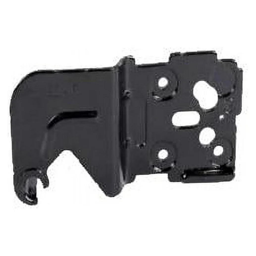 Samsung Refrigerator Top Left Hinge - DA61-05572B, Replaces: DA61-05572A