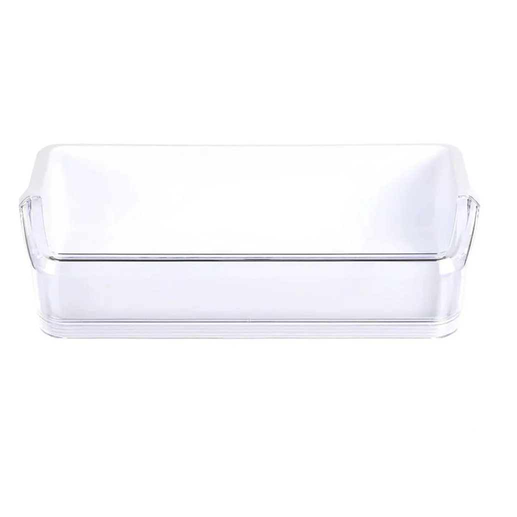 Samsung Refrigerator Upper Door Shelf Bin - DA97-06177C, Replaces: DA97-06177B