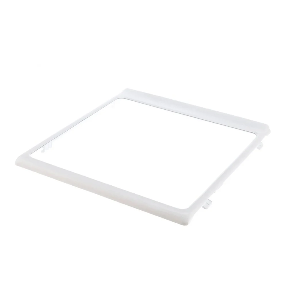 Samsung Refrigerator Upper Refrigerator Shelf - DA67-02417A