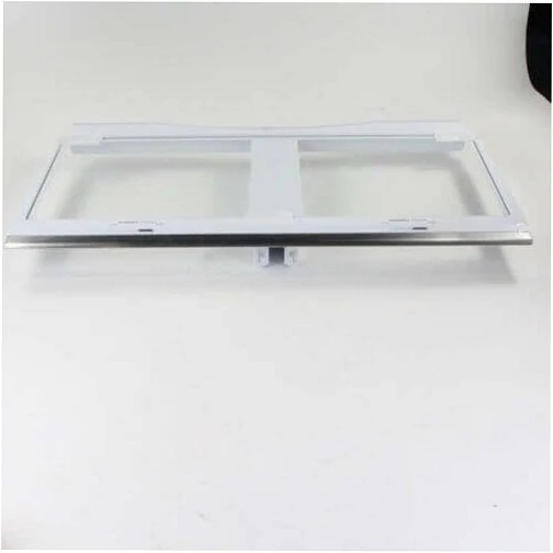 Samsung Refrigerator Vegetable Cover Assembly - DA97-08402A