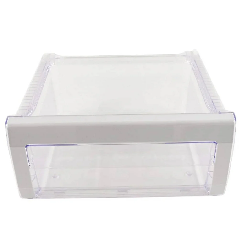 Samsung Refrigerator Vegetable Drawer (Left Side) - DA97-07561B